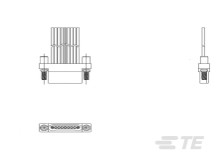 1589456-3 by TE Connectivity